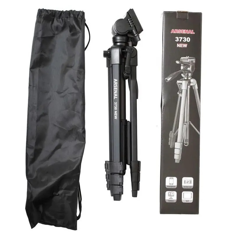 Штатив Arsenal ARS-3730-New