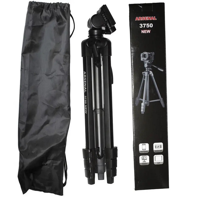 Штатив ARSENAL 3750New  (ARS-3750New)