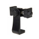 Тримач смартфона Arsenal phone clamp wt-21m