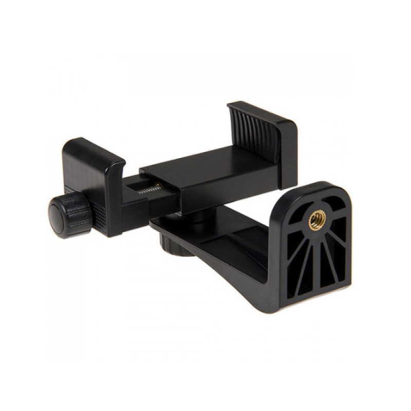Тримач смартфона Arsenal phone clamp wt-21m