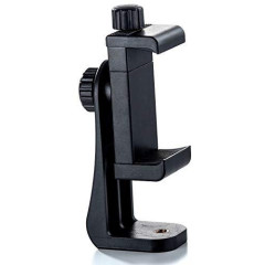 Тримач смартфона Arsenal phone clamp wt-21m