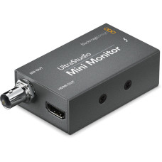 Міні-монітор Blackmagic Design UltraStudio (BDLKULSDZMINMON)