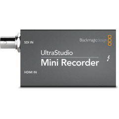 Міні-рекордер Blackmagic Design UltraStudio (BDLKULSDZMINREC)