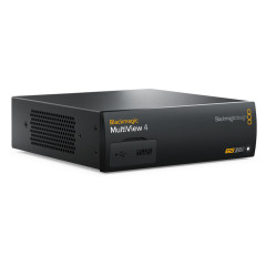 Мультивьювер Blackmagic Design MultiView 4 (HDL-MULTIP6G/04)