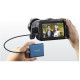 Blackmagic Design Pocket Cinema Camera 4K (CINECAMPOCHDMFT4K)