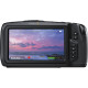 Blackmagic Design Pocket Cinema Camera 4K (CINECAMPOCHDMFT4K)