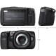Blackmagic Design Pocket Cinema Camera 4K (CINECAMPOCHDMFT4K)