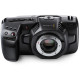 Blackmagic Design Pocket Cinema Camera 4K (CINECAMPOCHDMFT4K)