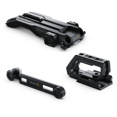 Плечевой упор Blackmagic Shoulder-Mount Kit for the URSA Mini (CINEURSASHMKM)