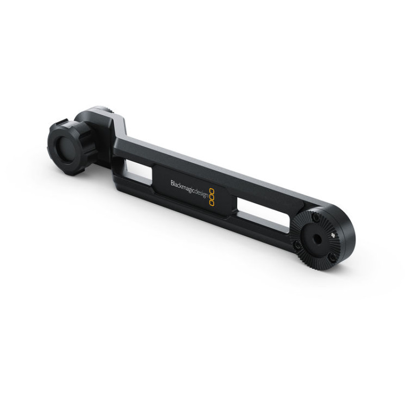Плечовий упор Blackmagic Shoulder-Mount Kit для URSA Mini (CINEURSASHMKM)