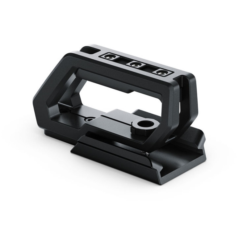 Плечовий упор Blackmagic Shoulder-Mount Kit для URSA Mini (CINEURSASHMKM)