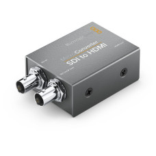 Мікроконвертер Blackmagic Design SDI для HDMI з блоком живлення (CONVCMIC/SH/WPSU)