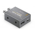 Микроконвертер Blackmagic Design SDI для HDMI с блоком питания (CONVCMIC/SH/WPSU)