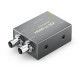 Мікроконвертер Blackmagic Design HDMI для SDI з блоком живлення (CONVCMIC/HS/WPSU)