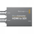 Мікроконвертер Blackmagic Design HDMI для SDI з блоком живлення (CONVCMIC/HS/WPSU)