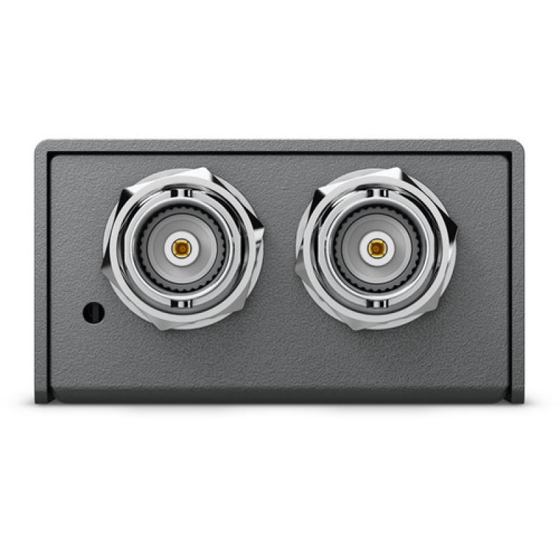 Мікроконвертер Blackmagic Design HDMI для SDI з блоком живлення (CONVCMIC/HS/WPSU)