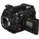 Цифрова кінокамера Blackmagic Design URSA Mini Pro 4.6K (CINEURSAMUPRO46K)