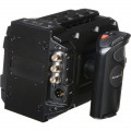 Цифровая кинокамера Blackmagic Design URSA Mini Pro 4.6K (CINEURSAMUPRO46K)