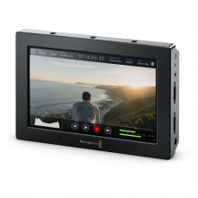 Монітор Blackmagic Design Video Assist 4K 7" HDMI/6G-SDI (HYPERD/AVIDAS74K)