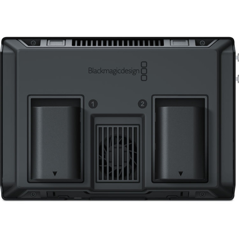 Монитор Blackmagic Design Video Assist 4K 7" HDMI/6G-SDI (HYPERD/AVIDAS74K)