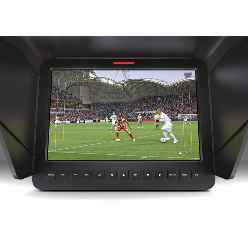 4К камера 2 Blackmagic Design Studio (CINSTUDMFT/UHD2)