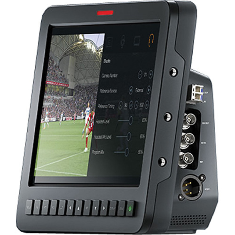 4К камера 2 Blackmagic Design Studio (CINSTUDMFT/UHD2)