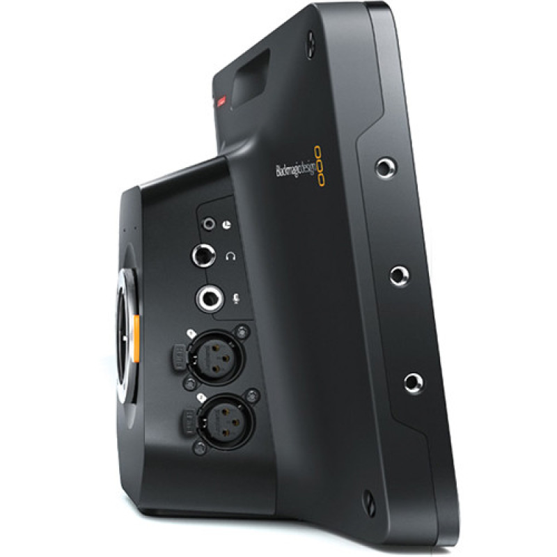 4К камера 2 Blackmagic Design Studio (CINSTUDMFT/UHD2)