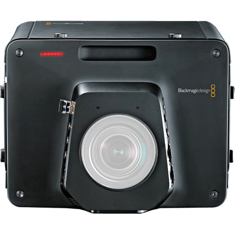 4К камера 2 Blackmagic Design Studio (CINSTUDMFT/UHD2)