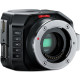 Камера 4К Blackmagic Design Micro Studio (CINSTUDMFT/UHD/MR)
