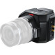 Камера 4К Blackmagic Design Micro Studio (CINSTUDMFT/UHD/MR)