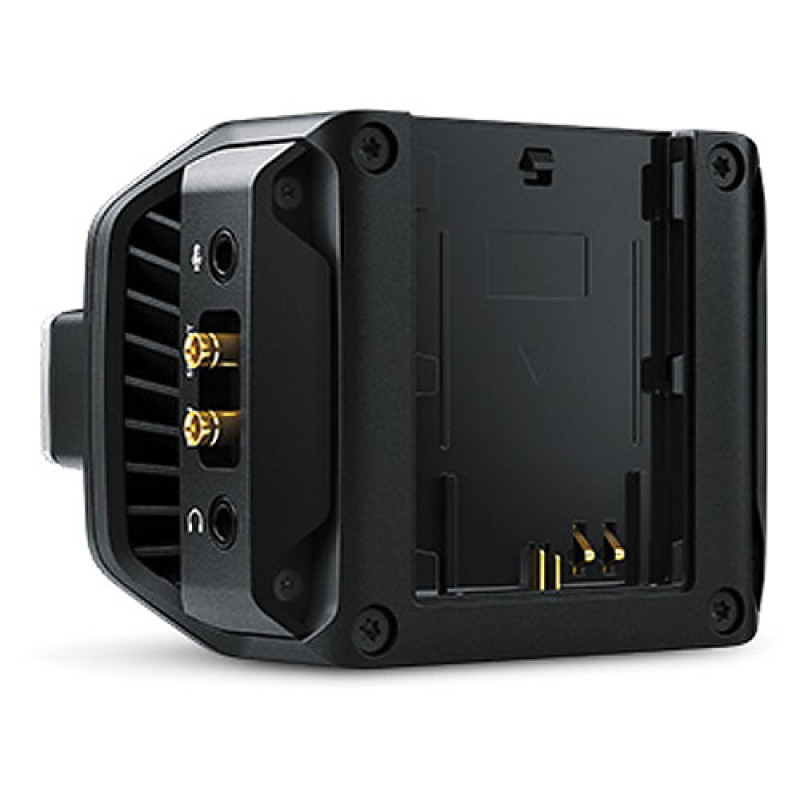 Камера 4К Blackmagic Design Micro Studio (CINSTUDMFT/UHD/MR)