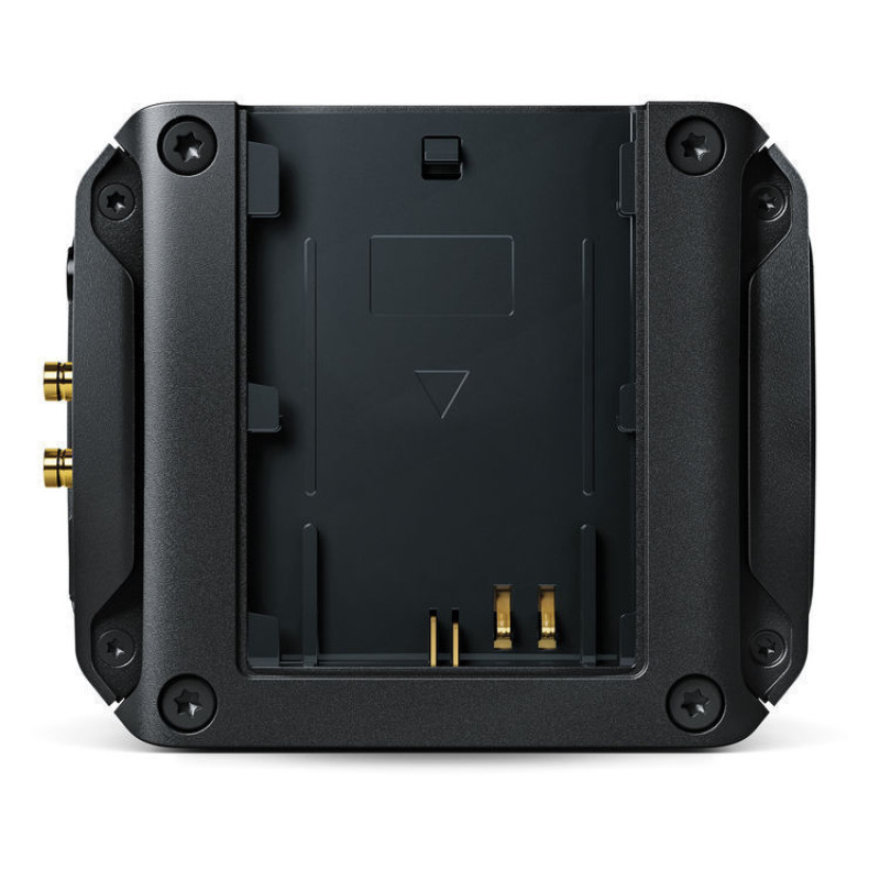 Камера 4К Blackmagic Design Micro Studio (CINSTUDMFT/UHD/MR)