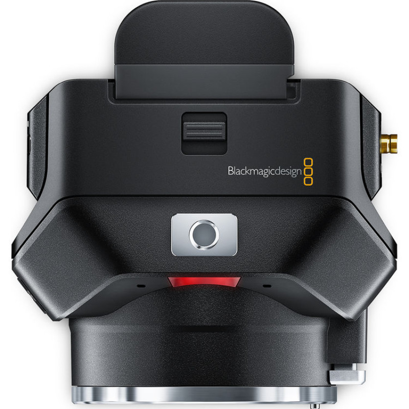 Камера 4К Blackmagic Design Micro Studio (CINSTUDMFT/UHD/MR)