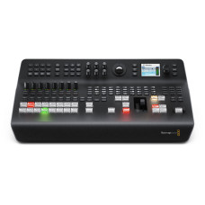 Коммутатор для работы с прямой трансляцией Blackmagic Design ATEM Television Studio Pro 4К (SWATEMTVSTU/PRO4K)