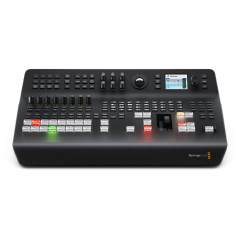 Коммутатор для работы с прямой трансляцией Blackmagic Design ATEM Television Studio Pro 4К (SWATEMTVSTU/PRO4K)