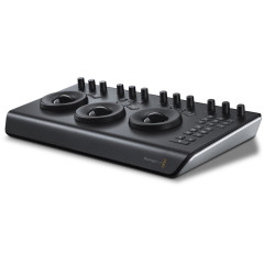 Мікро-панель Blackmagic Design DaVinci Resolve (DV/RES/BBPNLMIC)
