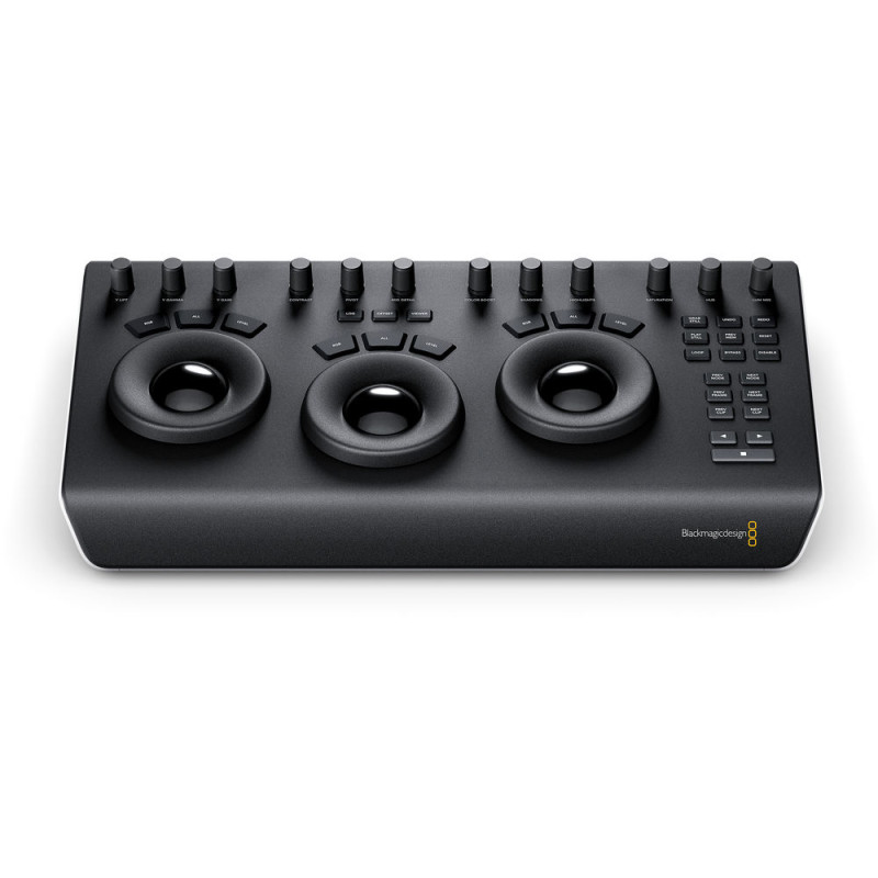 Мікро-панель Blackmagic Design DaVinci Resolve (DV/RES/BBPNLMIC)