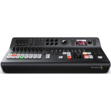 Коммутатор для работы с прямой трансляцией Blackmagic Design ATEM Television Studio Pro HD (SWATEMTVSTU/PROHD)