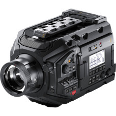 Blackmagic Design URSA Broadcast Camera (CINEURSAMWC4K)