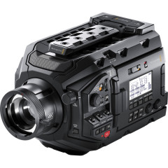 Blackmagic Design URSA Broadcast Camera (CINEURSAMWC4K)