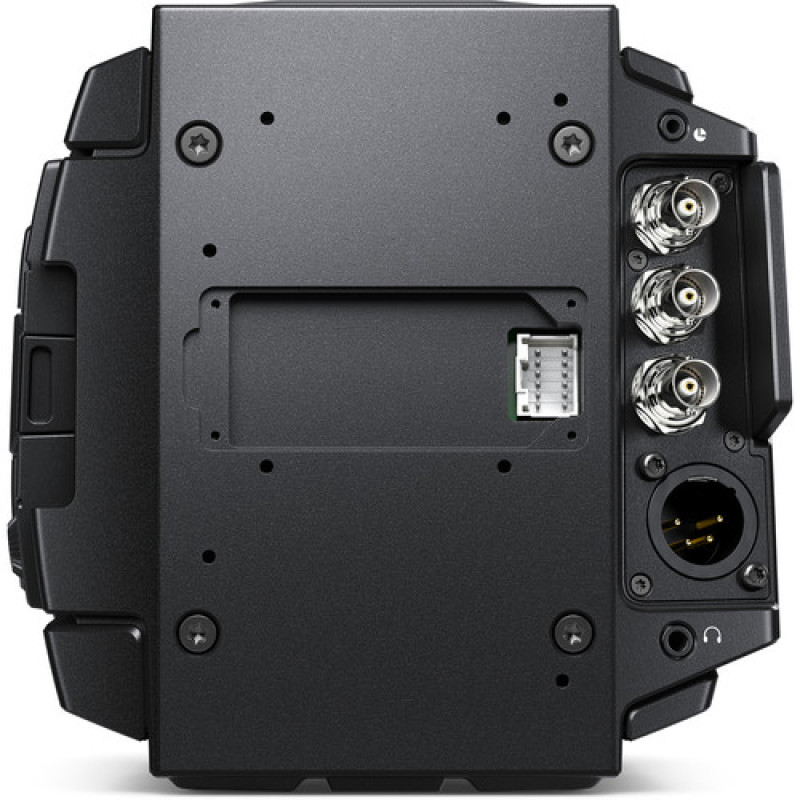 Blackmagic Design URSA Broadcast Camera (CINEURSAMWC4K)