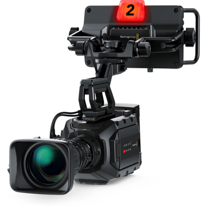 Видошукач Blackmagic Design URSA Studio Viewfinder (CINEURSANSVF)