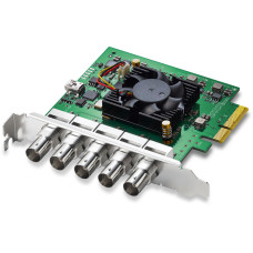 Плата захвата Blackmagic Design DeckLink Duo 2