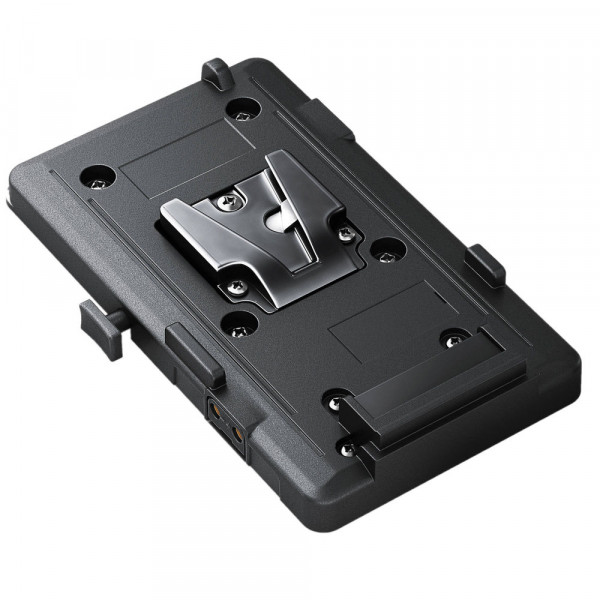 Blackmagic Design V-Mount Battery Plate for URSA (CINEURVLBATTAD)