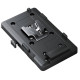 Blackmagic Design V-Mount Battery Plate for URSA (CINEURVLBATTAD)