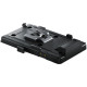 Blackmagic Design V-Mount Battery Plate for URSA (CINEURVLBATTAD)