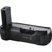 Blackmagic Design Pocket Cinema Camera 4K Battery Grip (CINECAMPOCHDXBT)