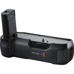 Blackmagic Design Pocket Cinema Camera 4K Battery Grip  (CINECAMPOCHDXBT)