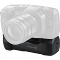 Blackmagic Design Pocket Cinema Camera 4K Battery Grip  (CINECAMPOCHDXBT)