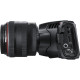 Камера Blackmagic Design Pocket Cinema Camera 6K (Canon EF) (CINECAMPOCHDEF6K)